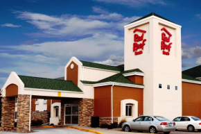 Red Roof Inn Fargo - I-94/Medical Center